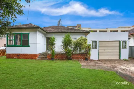 Property photo of 255 Beames Avenue Mount Druitt NSW 2770