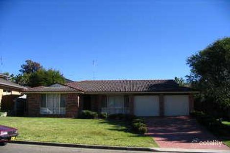 Property photo of 3 Hallstrom Place Mona Vale NSW 2103