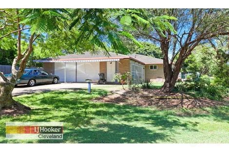 149 Princess St, Cleveland, QLD 4163