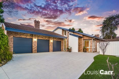 Property photo of 11 Glenfern Close West Pennant Hills NSW 2125