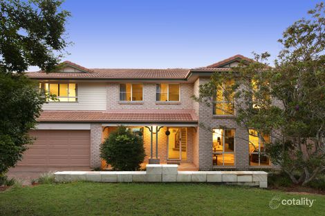 Property photo of 10 Willow Place Carindale QLD 4152
