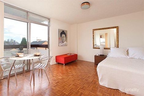 24/237 Underwood St, Paddington, NSW 2021