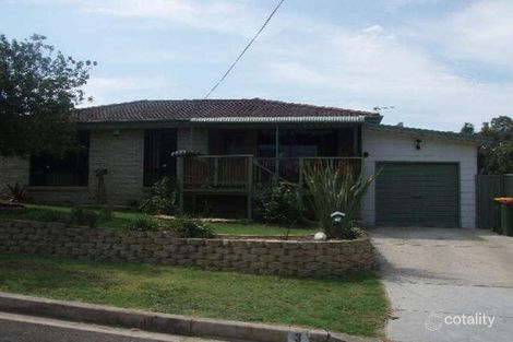 Property photo of 3 McClements Avenue Mount Warrigal NSW 2528
