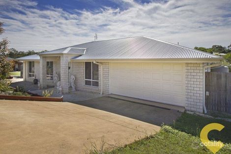 10 Saint Andrews Cres, Gympie, QLD 4570