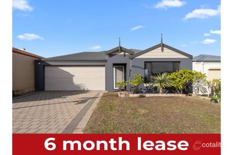 Property photo of 18 Wooleen Parkway Beeliar WA 6164