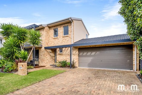 Property photo of 6 Corkwood Circuit Woonona NSW 2517