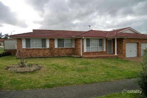Property photo of 11A Vassallo Place Glendenning NSW 2761