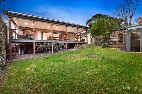 Property photo of 4 Coleen Street Yallambie VIC 3085