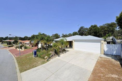 10 Wearne Pl, Dawesville, WA 6211