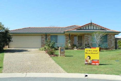 6 Taksan Ct, Dakabin, QLD 4503