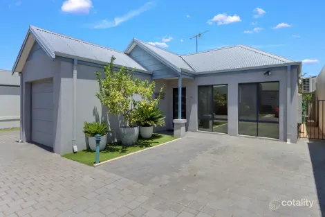 12/15 Creery St, Dudley Park, WA 6210