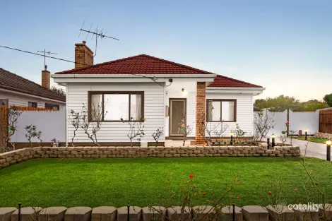 39 BEAUFORD ST, HUNTINGDALE, VIC 3166