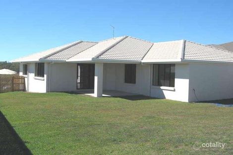 Property photo of 40 Central Avenue Calliope QLD 4680