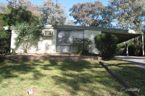 Property photo of 8 Cherry Tree Road Hurstbridge VIC 3099