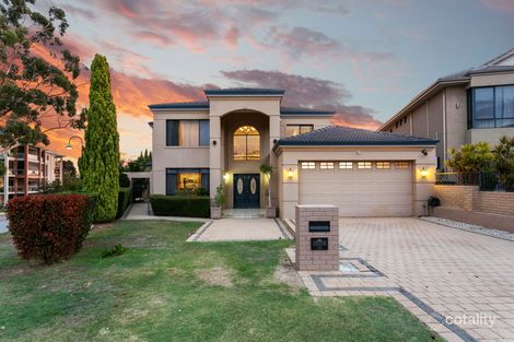 26 Crossman Pass, Salter Point, WA 6152