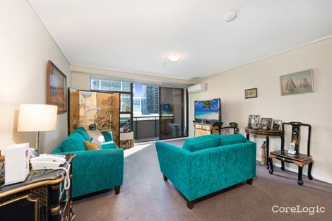 Property photo of 507/181 Exhibition Street Melbourne VIC 3000
