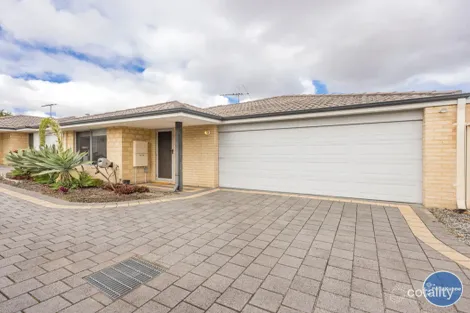 66b Ravenswood Dr, Nollamara, WA 6061
