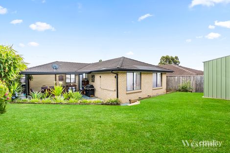 14 Stanford Cct, Rouse Hill, NSW 2155