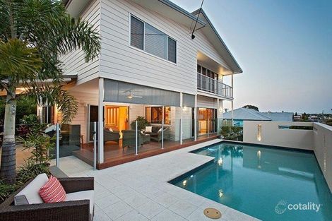 30 Thomas St, Grange, QLD 4051