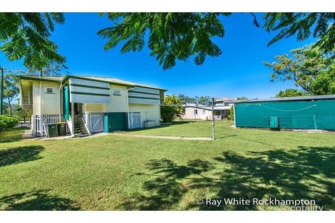 355 Berserker St, Frenchville, QLD 4701
