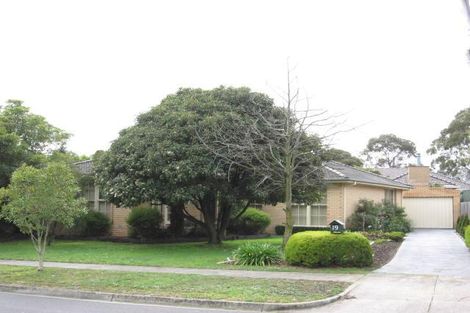 19 Coolabah Ave, Glen Waverley, VIC 3150