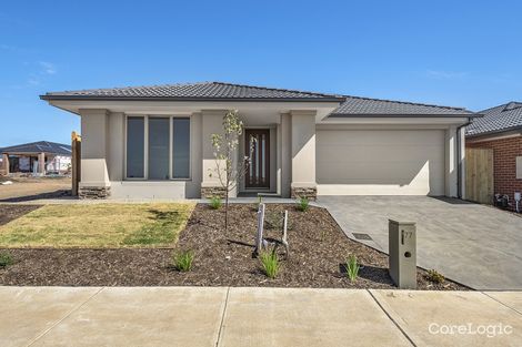 Property photo of 17 Principle Drive Botanic Ridge VIC 3977