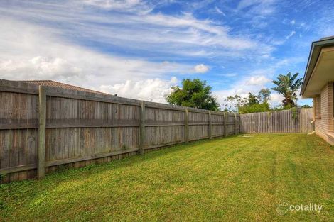Property photo of 6 Worth Court Upper Coomera QLD 4209