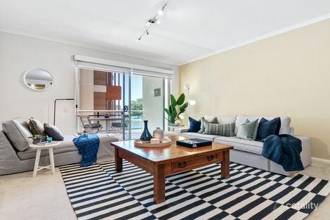 Property photo of 9/1 Henry Lawson Walk East Perth WA 6004