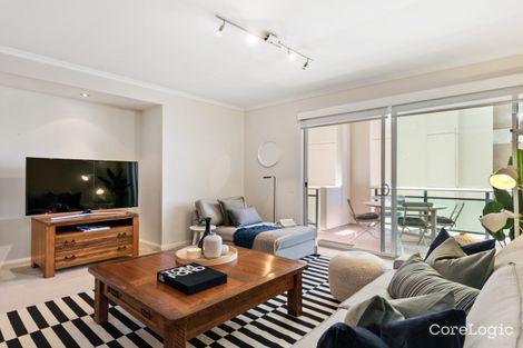 Property photo of 9/1 Henry Lawson Walk East Perth WA 6004