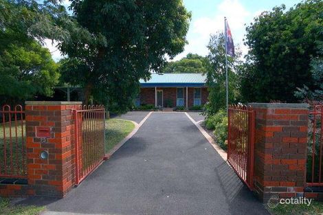 Property photo of 23 Terry Street Pearcedale VIC 3912