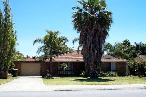 Property photo of 129 Osprey Drive Yangebup WA 6164