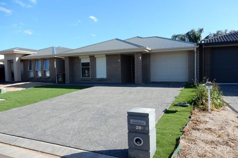 28 Oxford Ave, Salisbury Heights, SA 5109