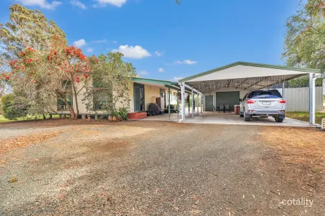 125 Paynes Lane, Lancaster, VIC 3620