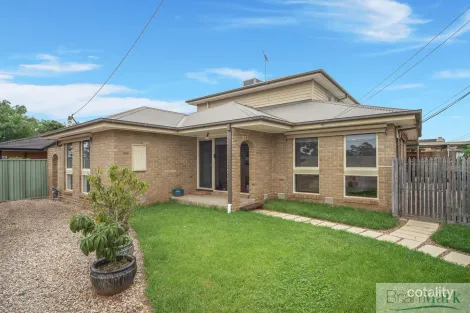 12 Honour Ave, Wyndham Vale, VIC 3024