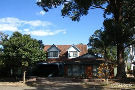 Property photo of 6 Weir Place Kings Langley NSW 2147