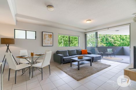 1111/16 Ramsgate St, Kelvin Grove, QLD 4059