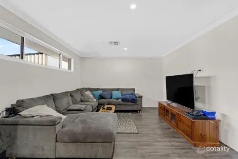 Property photo of 41 Harbeck Drive Vasse WA 6280