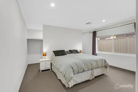 Property photo of 41 Harbeck Drive Vasse WA 6280