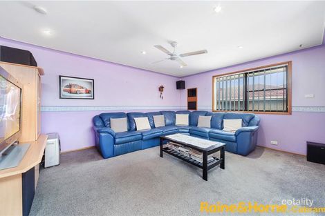 Property photo of 34 Lalich Avenue Bonnyrigg NSW 2177