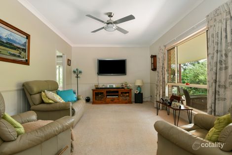 Property photo of 3 McLachlan Drive Highfields QLD 4352