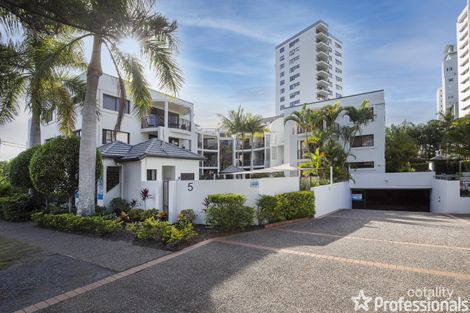 18/5 Fourth Ave, Burleigh Heads, QLD 4220