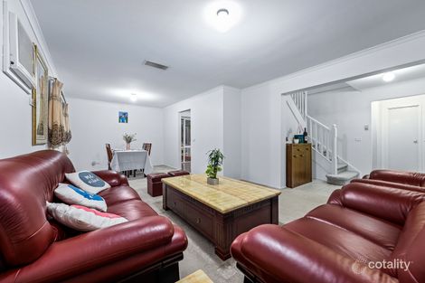 Property photo of 3 McLelland Way Burwood East VIC 3151
