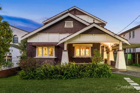29 Fairholm St, Strathfield, NSW 2135