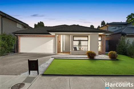 67 Lincoln Ave, Officer, VIC 3809