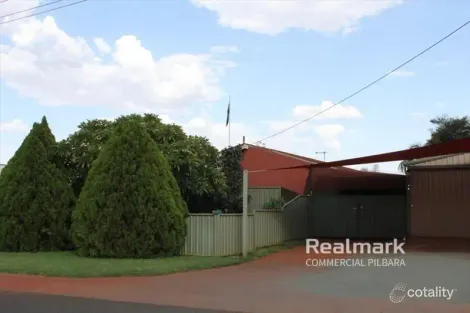 3 O'Flaherty St, Newman, WA 6753