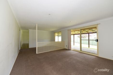 Property photo of 11 Fairway Drive Sanctuary Point NSW 2540