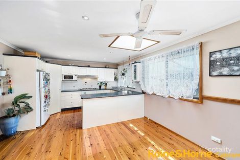 Property photo of 34 Lalich Avenue Bonnyrigg NSW 2177