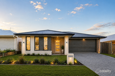 Property photo of 8 Chervil Drive Greenbank QLD 4124