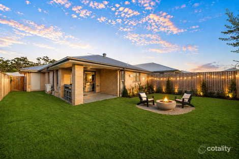 Property photo of 8 Chervil Drive Greenbank QLD 4124