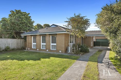 Property photo of 6 Bain Court Newcomb VIC 3219